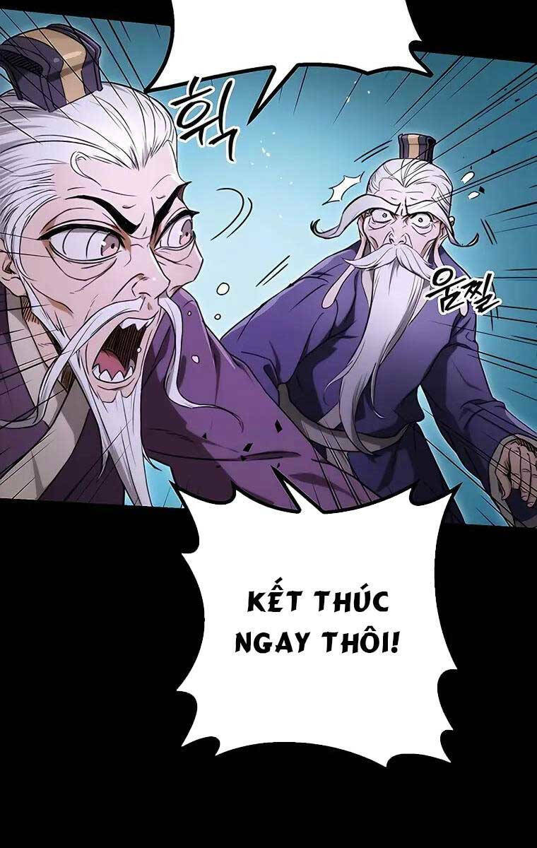 Thanh Kiếm Của Hoàng Đế Chapter 2 - Trang 2