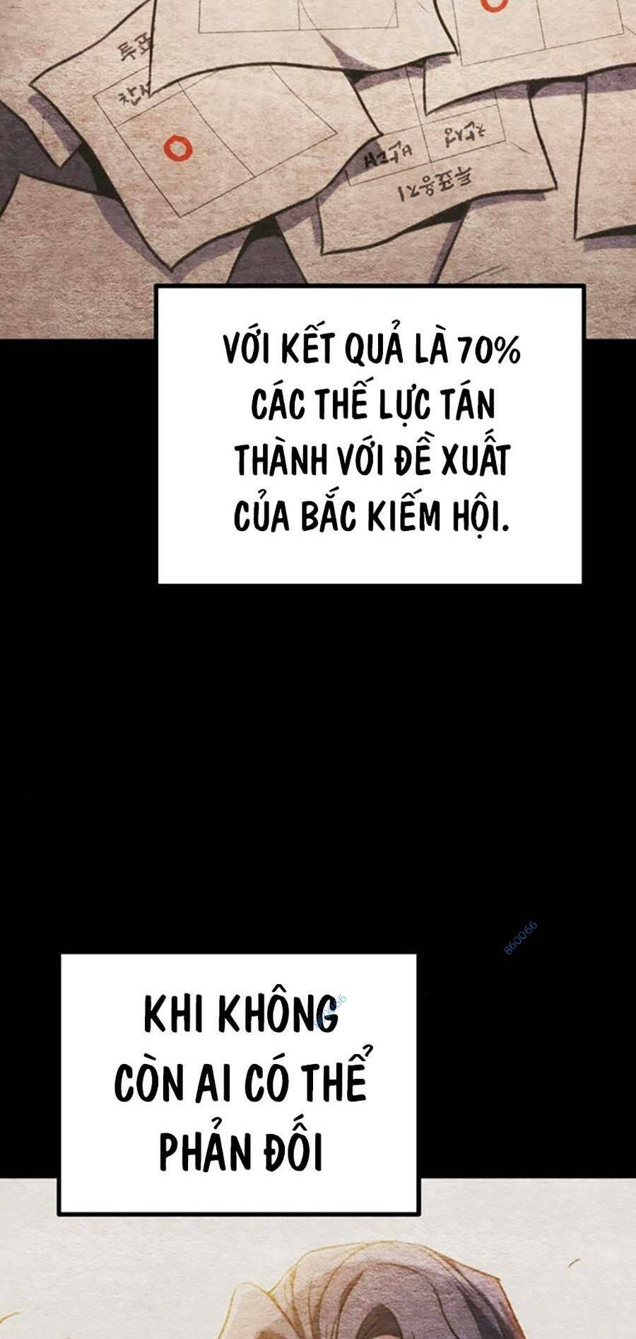 Thanh Kiếm Của Hoàng Đế Chapter 20 - Trang 2