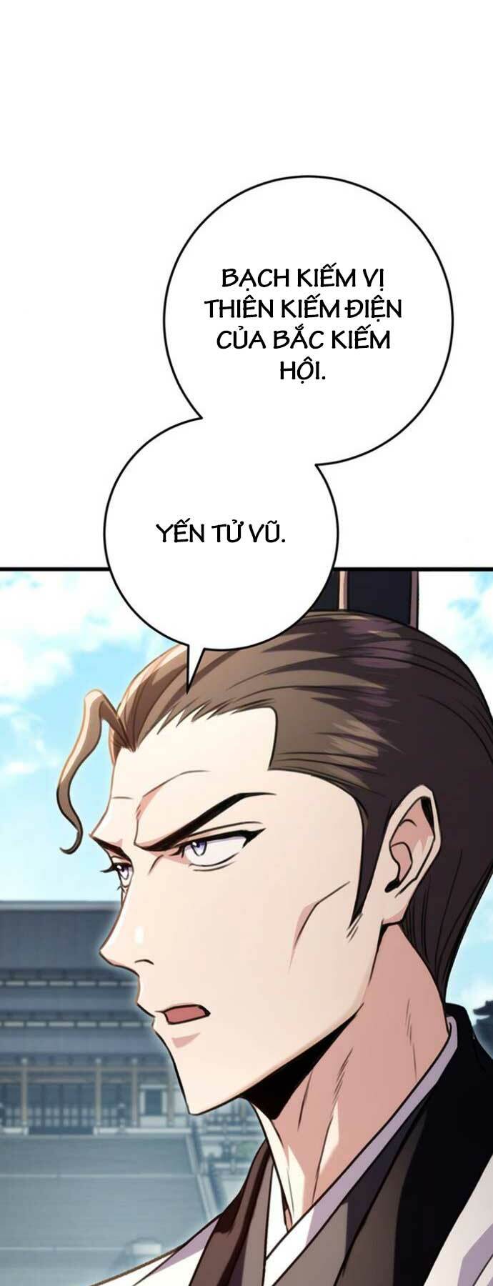 Thanh Kiếm Của Hoàng Đế Chapter 24 - Trang 2