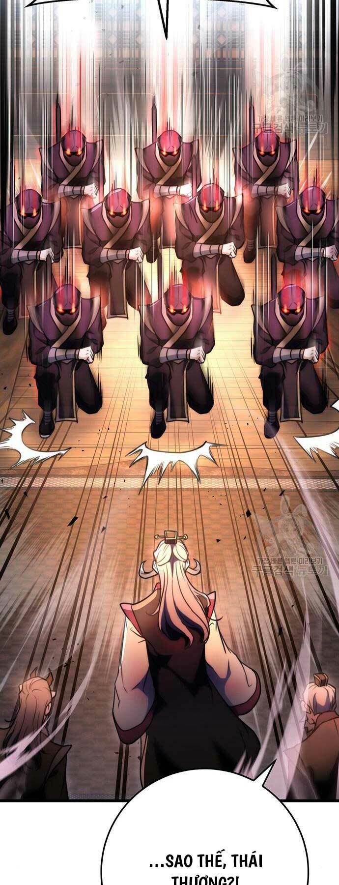 Thanh Kiếm Của Hoàng Đế Chapter 28 - Trang 2