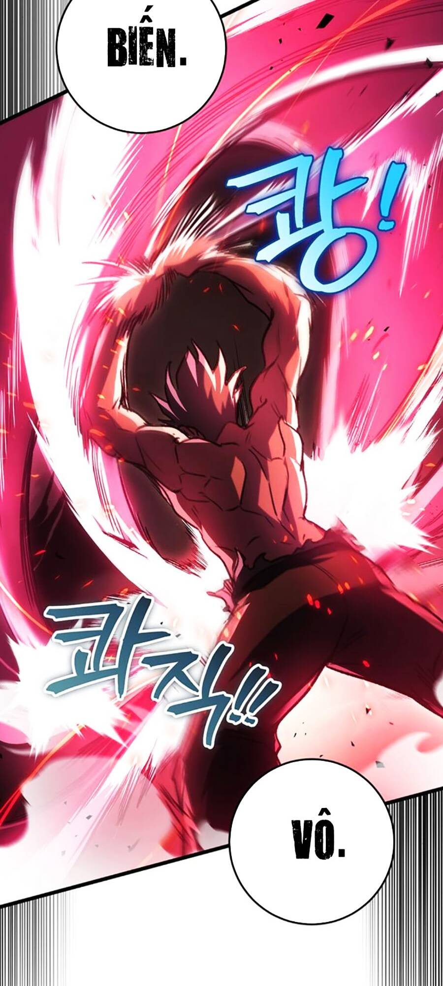 Thanh Kiếm Của Hoàng Đế Chapter 32 - Trang 2