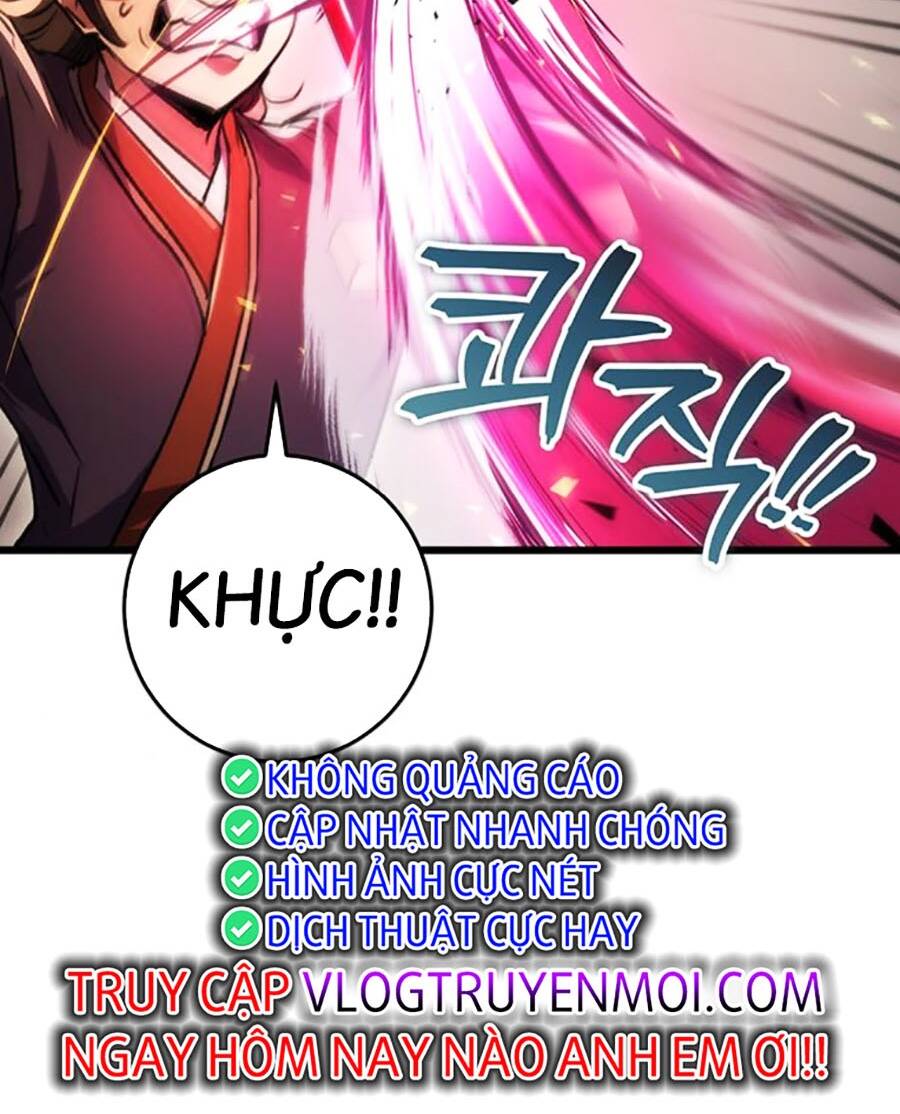 Thanh Kiếm Của Hoàng Đế Chapter 32 - Trang 2