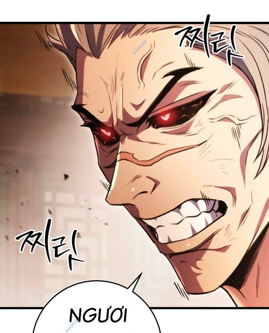 Thanh Kiếm Của Hoàng Đế Chapter 32 - Trang 2