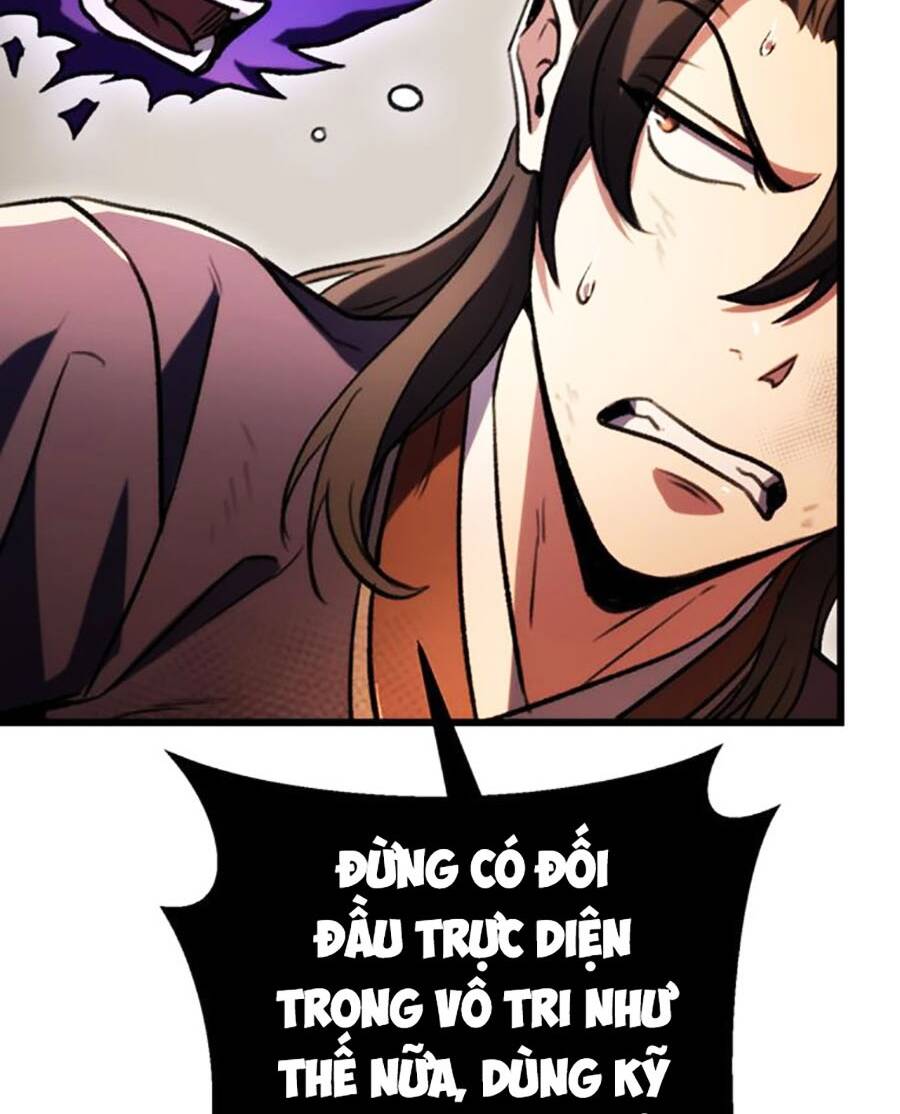 Thanh Kiếm Của Hoàng Đế Chapter 32 - Trang 2