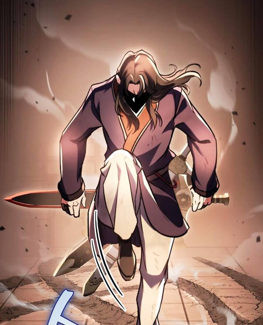 Thanh Kiếm Của Hoàng Đế Chapter 32 - Trang 2