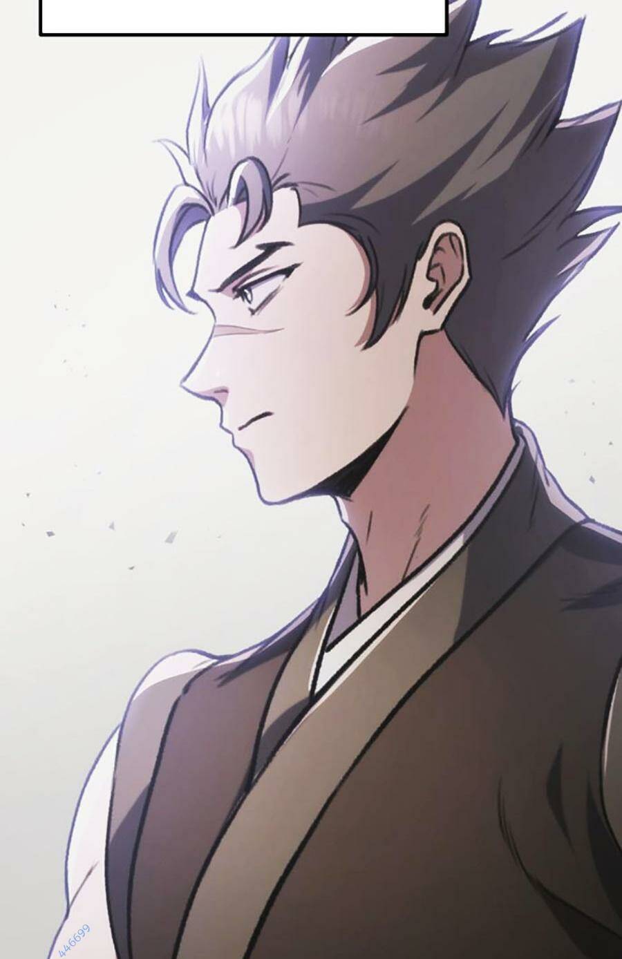 Thanh Kiếm Của Hoàng Đế Chapter 32 - Trang 2