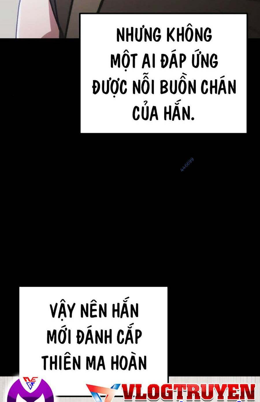 Thanh Kiếm Của Hoàng Đế Chapter 32 - Trang 2