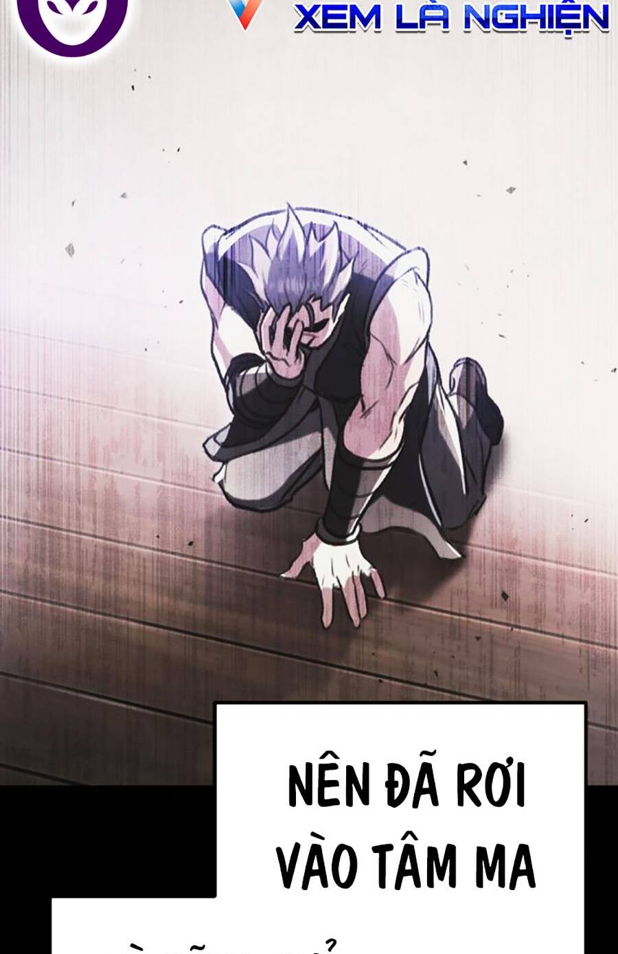 Thanh Kiếm Của Hoàng Đế Chapter 32 - Trang 2