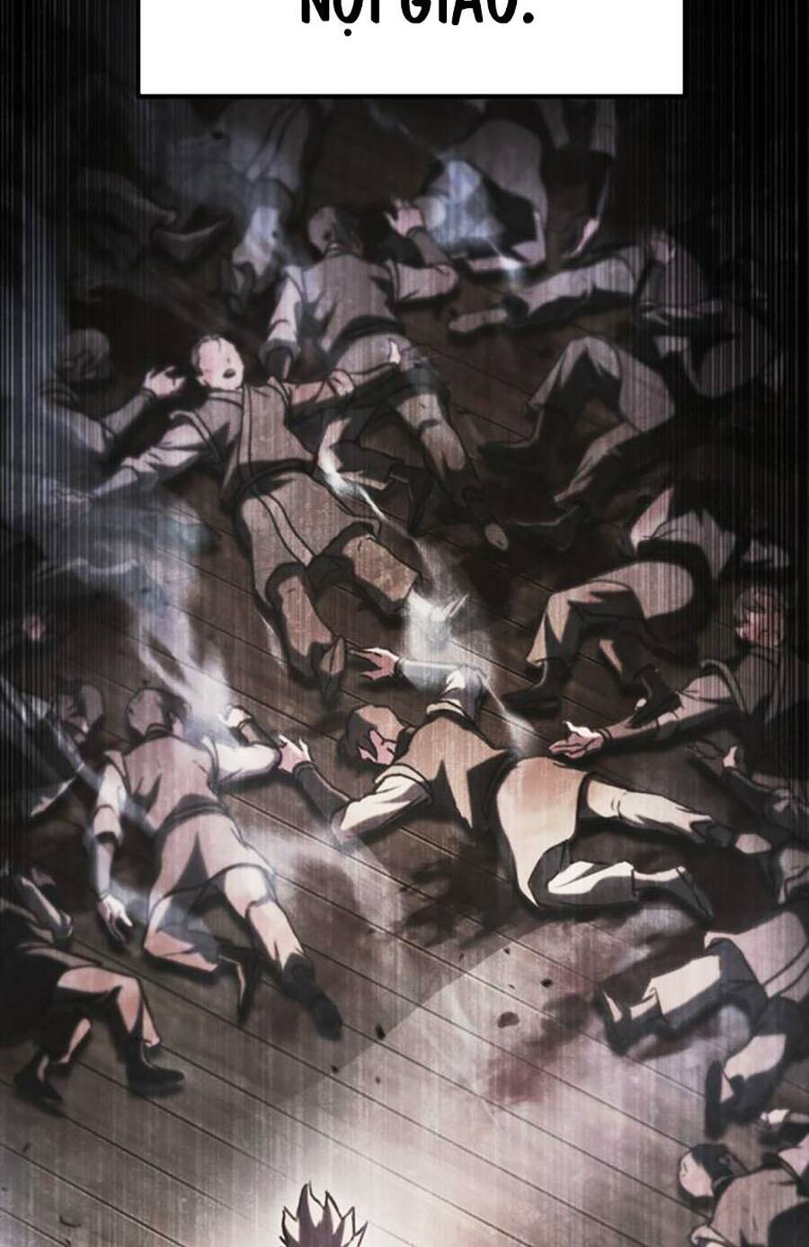 Thanh Kiếm Của Hoàng Đế Chapter 32 - Trang 2