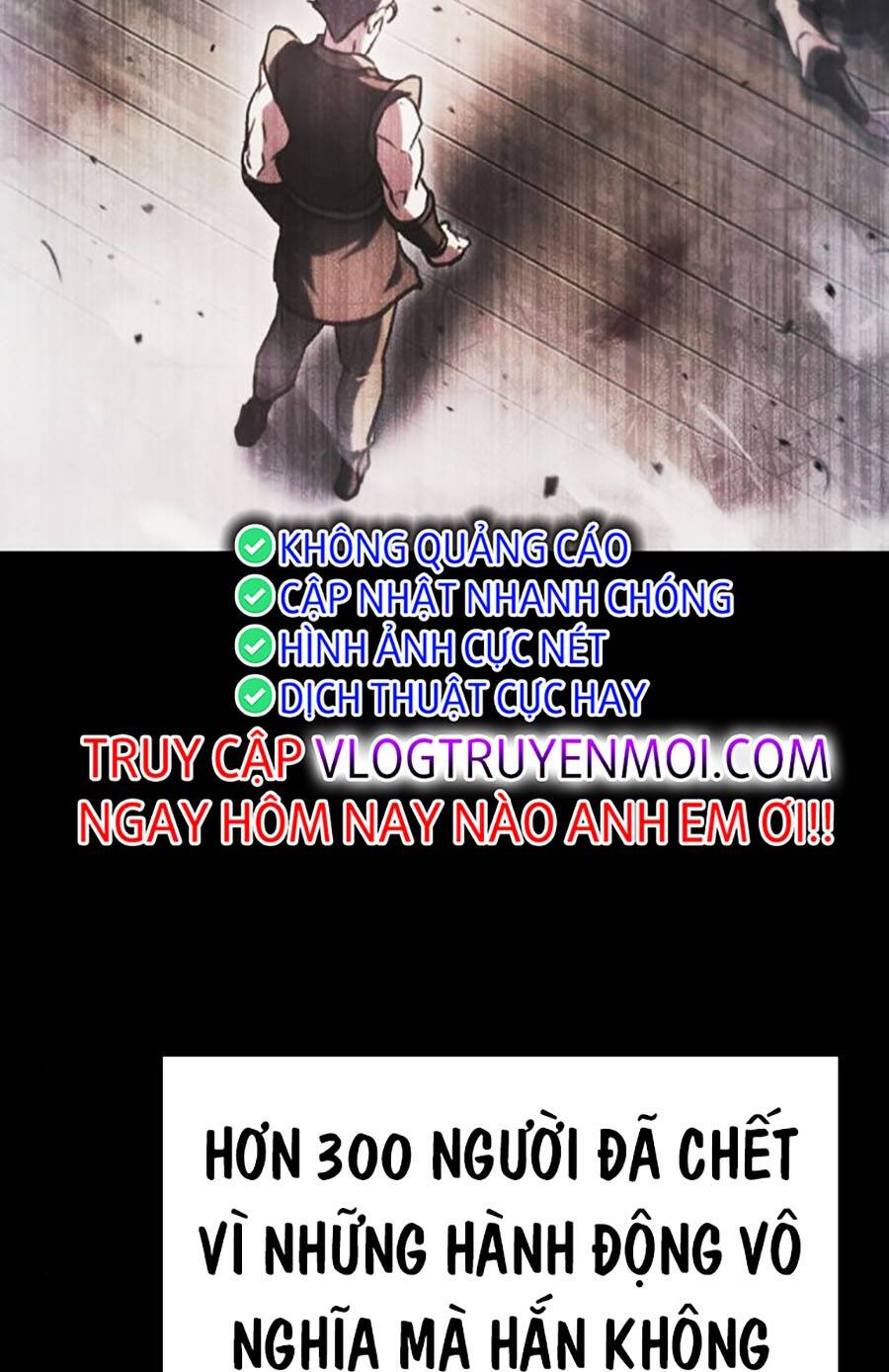 Thanh Kiếm Của Hoàng Đế Chapter 32 - Trang 2