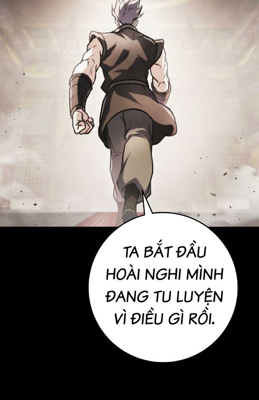 Thanh Kiếm Của Hoàng Đế Chapter 32 - Trang 2