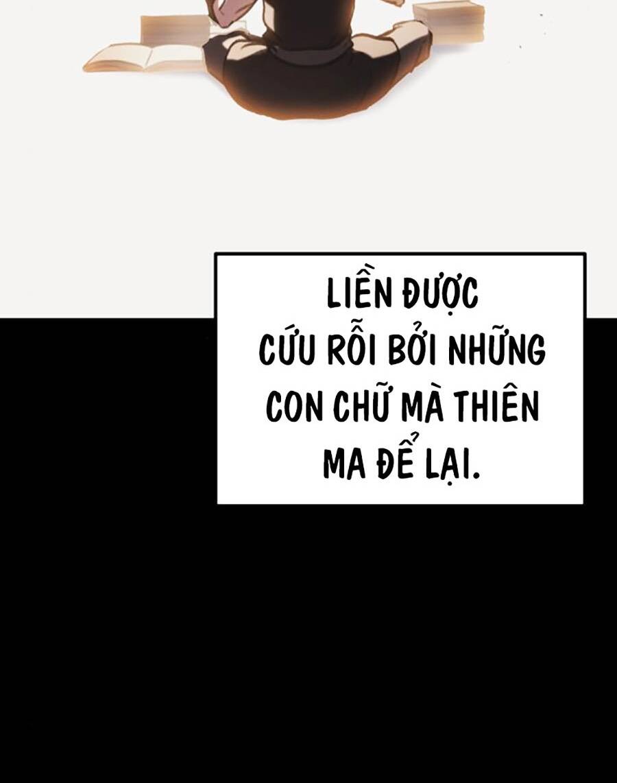 Thanh Kiếm Của Hoàng Đế Chapter 32 - Trang 2