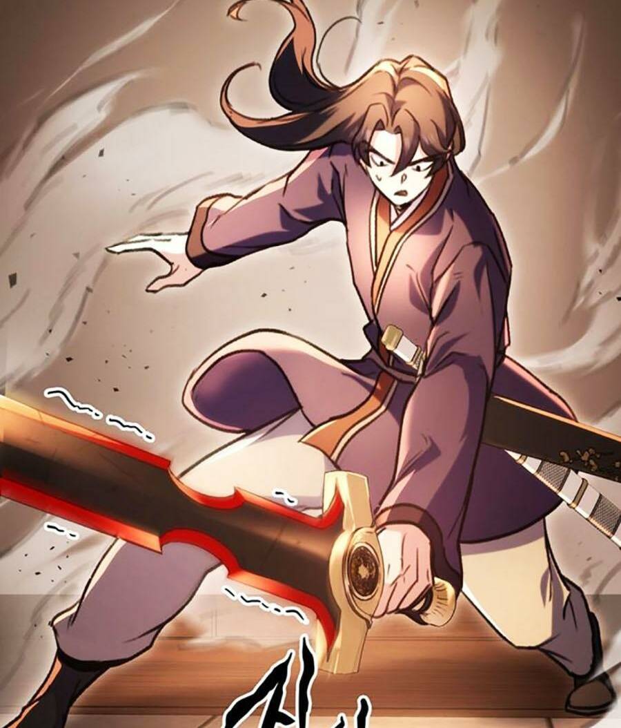 Thanh Kiếm Của Hoàng Đế Chapter 32 - Trang 2