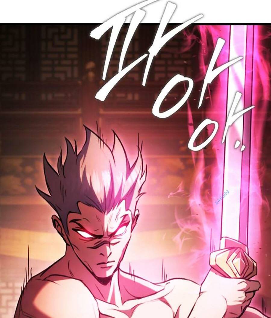 Thanh Kiếm Của Hoàng Đế Chapter 32 - Trang 2