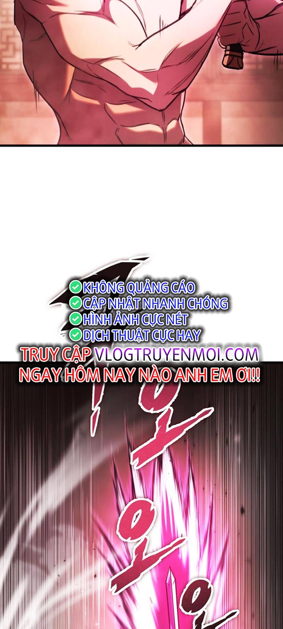 Thanh Kiếm Của Hoàng Đế Chapter 32 - Trang 2