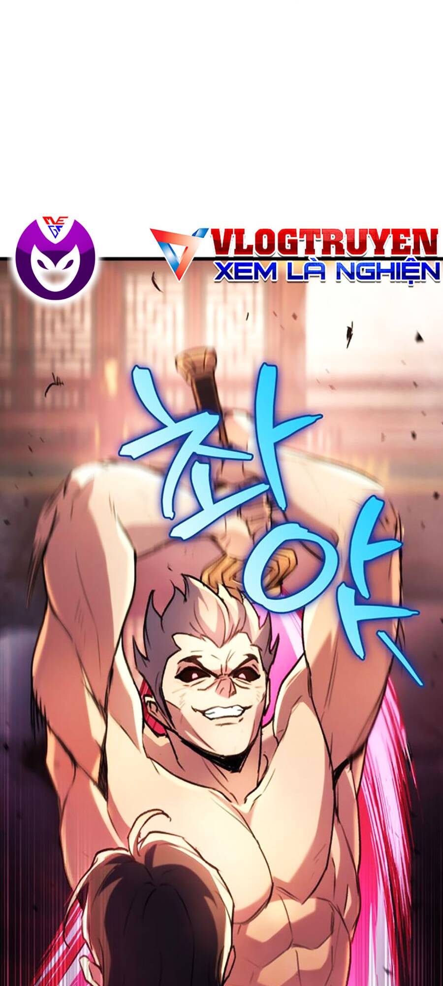 Thanh Kiếm Của Hoàng Đế Chapter 32 - Trang 2