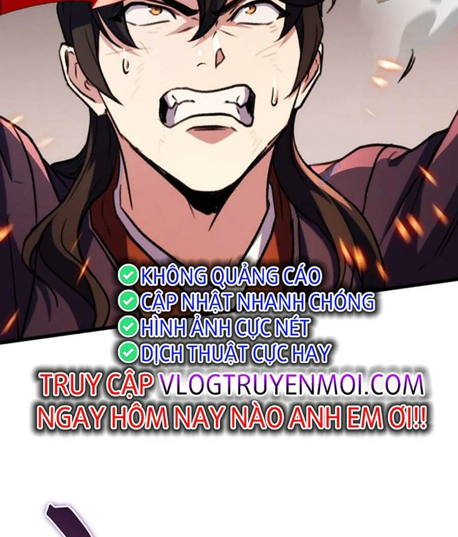 Thanh Kiếm Của Hoàng Đế Chapter 32 - Trang 2