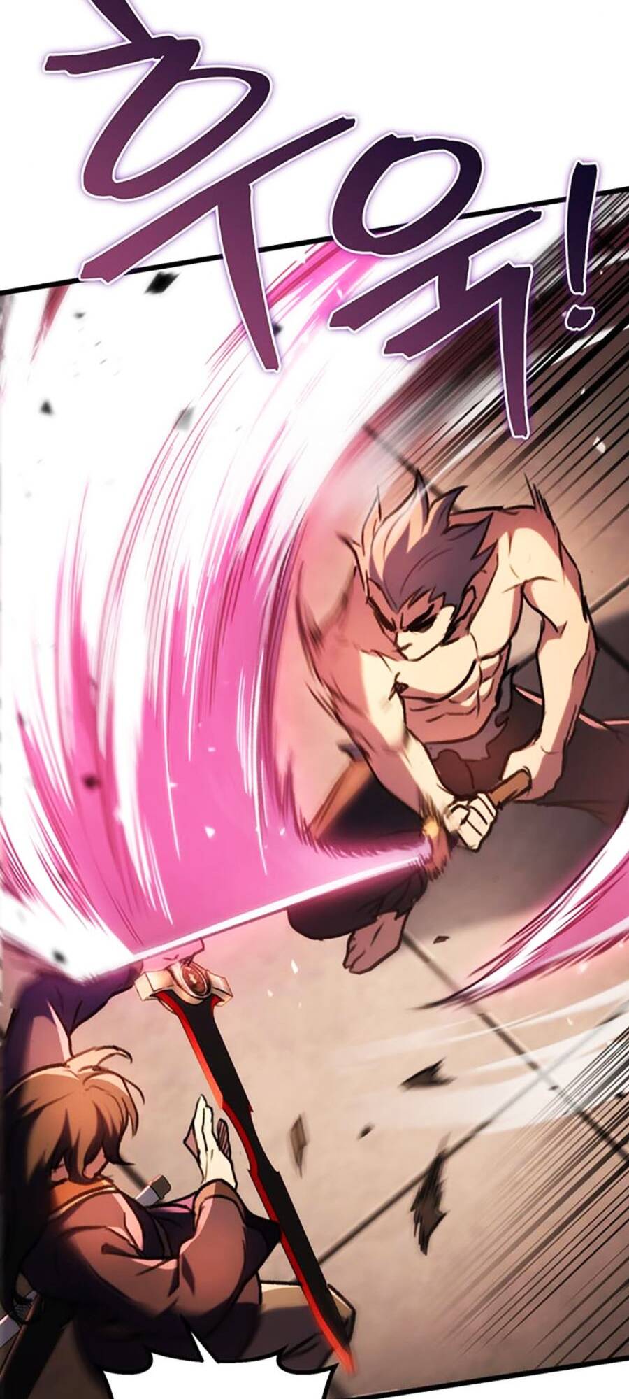 Thanh Kiếm Của Hoàng Đế Chapter 32 - Trang 2