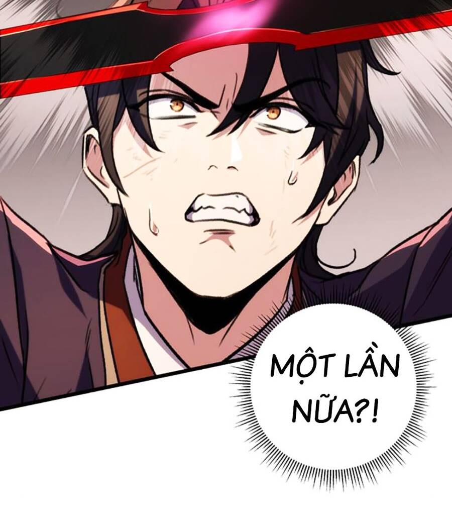 Thanh Kiếm Của Hoàng Đế Chapter 32 - Trang 2