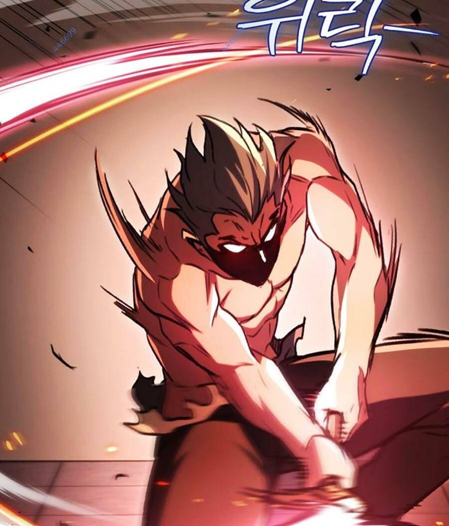 Thanh Kiếm Của Hoàng Đế Chapter 32 - Trang 2