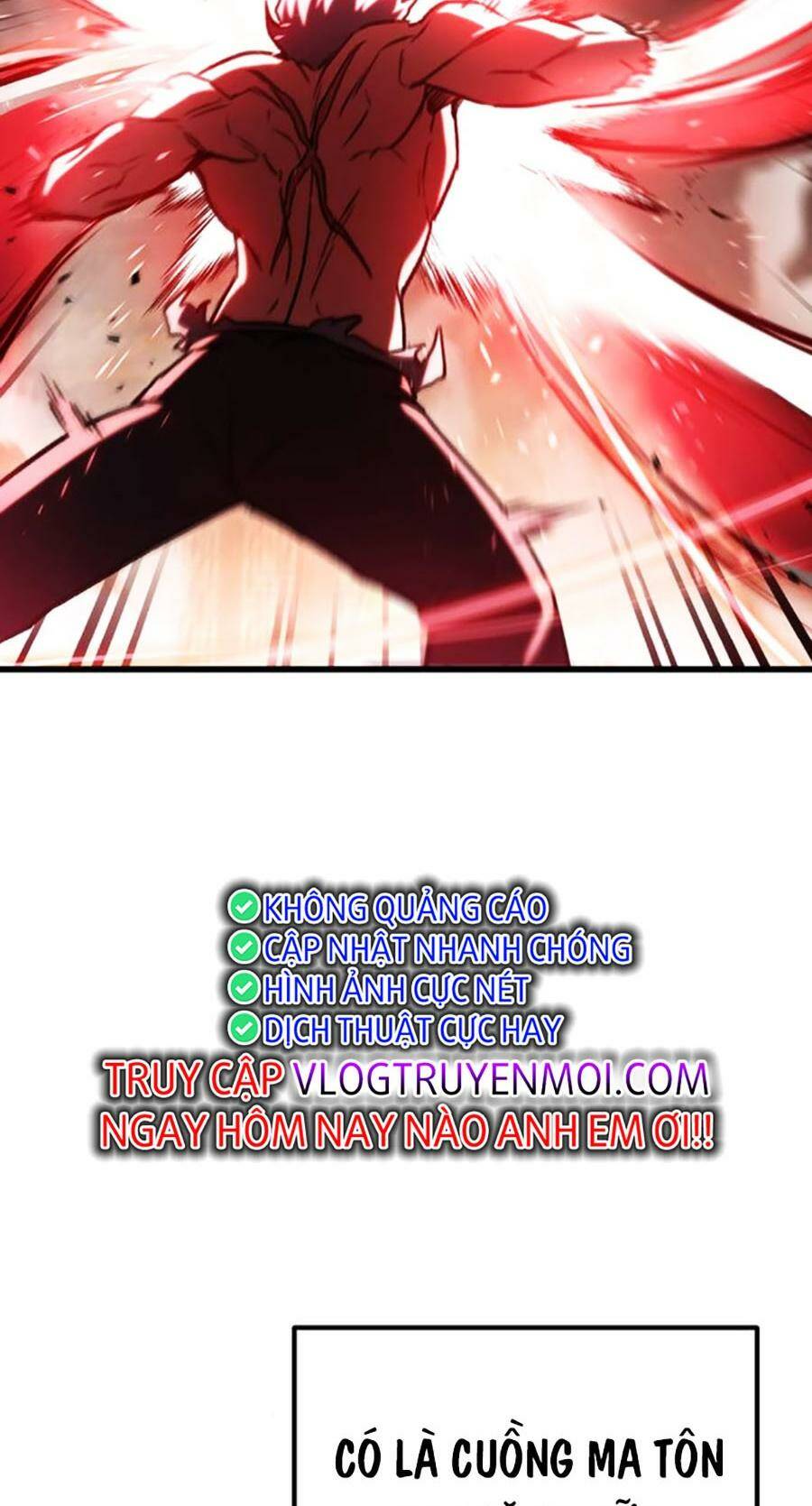 Thanh Kiếm Của Hoàng Đế Chapter 33 - Trang 2