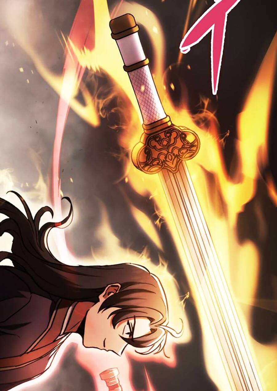 Thanh Kiếm Của Hoàng Đế Chapter 33 - Trang 2