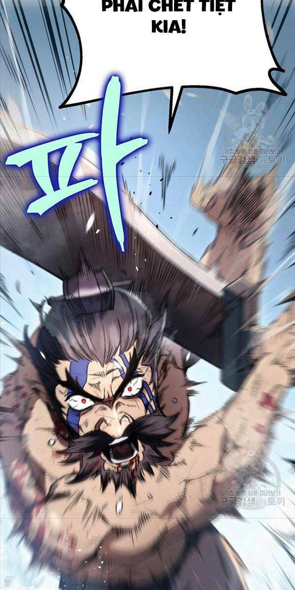 Thanh Kiếm Của Hoàng Đế Chapter 4 - Trang 2