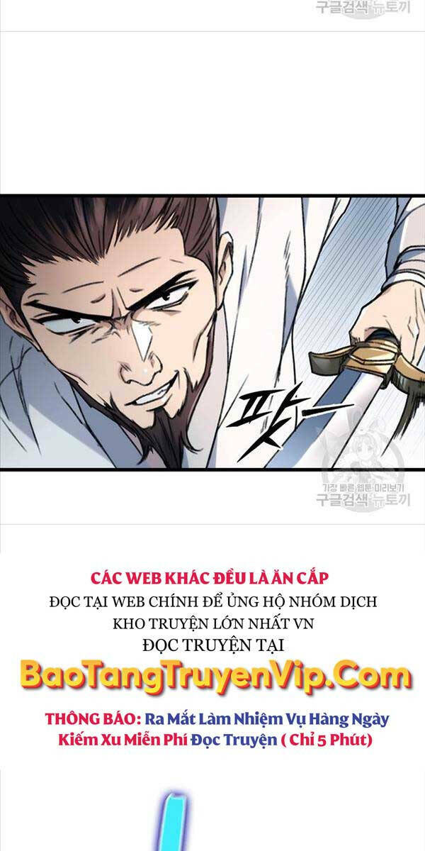 Thanh Kiếm Của Hoàng Đế Chapter 4 - Trang 2