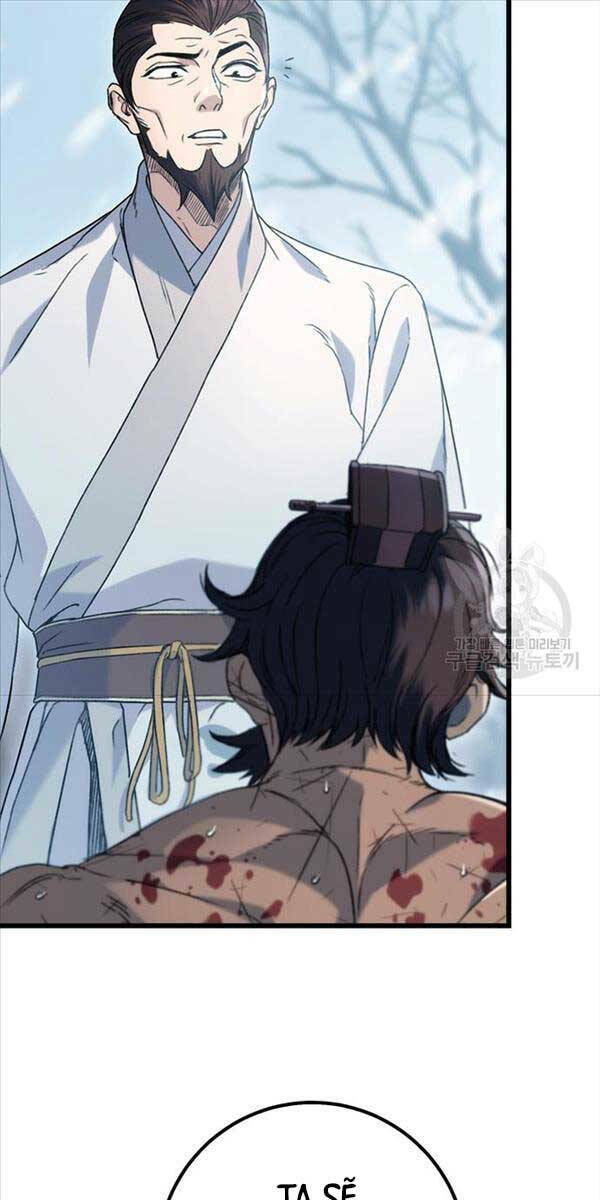 Thanh Kiếm Của Hoàng Đế Chapter 4 - Trang 2