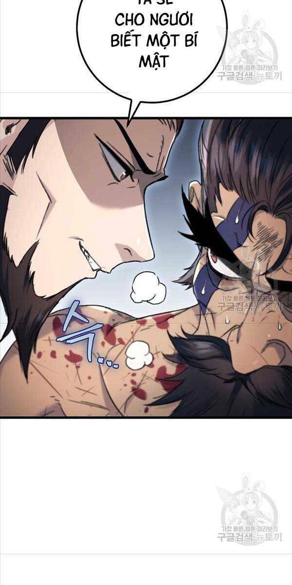 Thanh Kiếm Của Hoàng Đế Chapter 4 - Trang 2