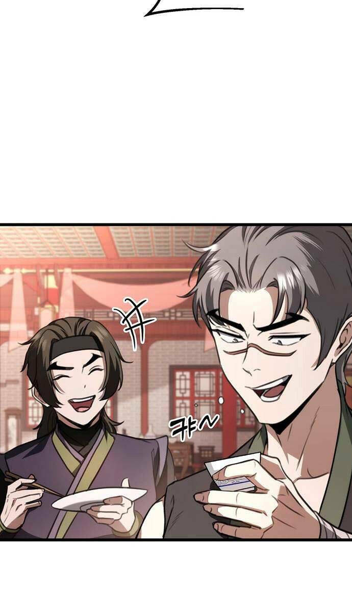 Thanh Kiếm Của Hoàng Đế Chapter 41 - Trang 2