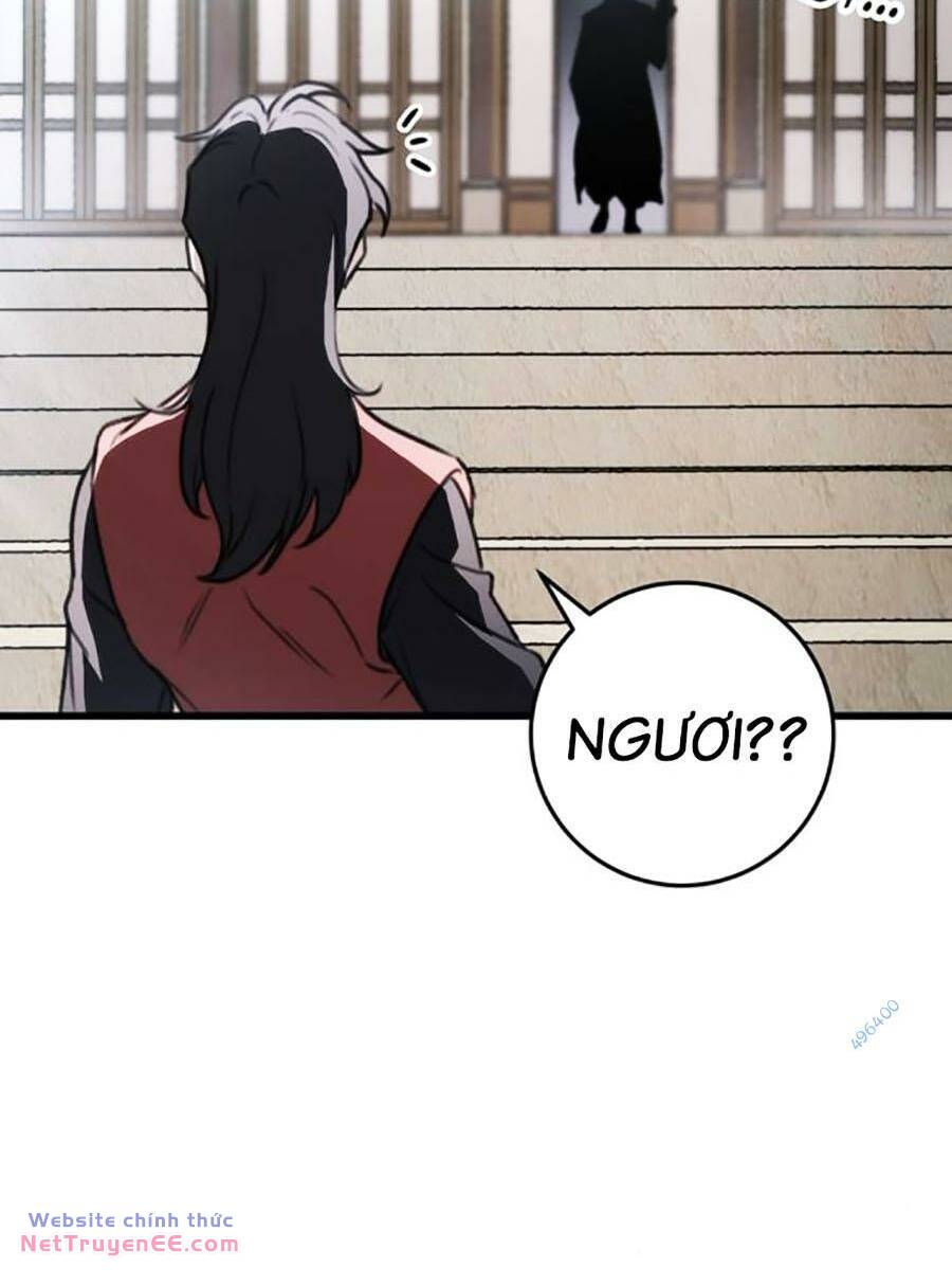 Thanh Kiếm Của Hoàng Đế Chapter 45 - Trang 2