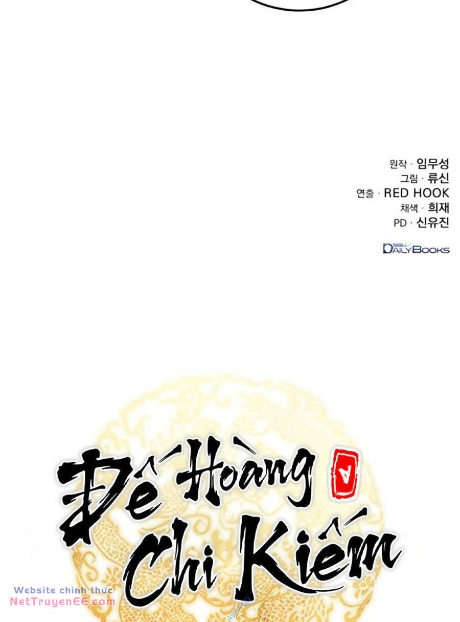 Thanh Kiếm Của Hoàng Đế Chapter 45 - Trang 2