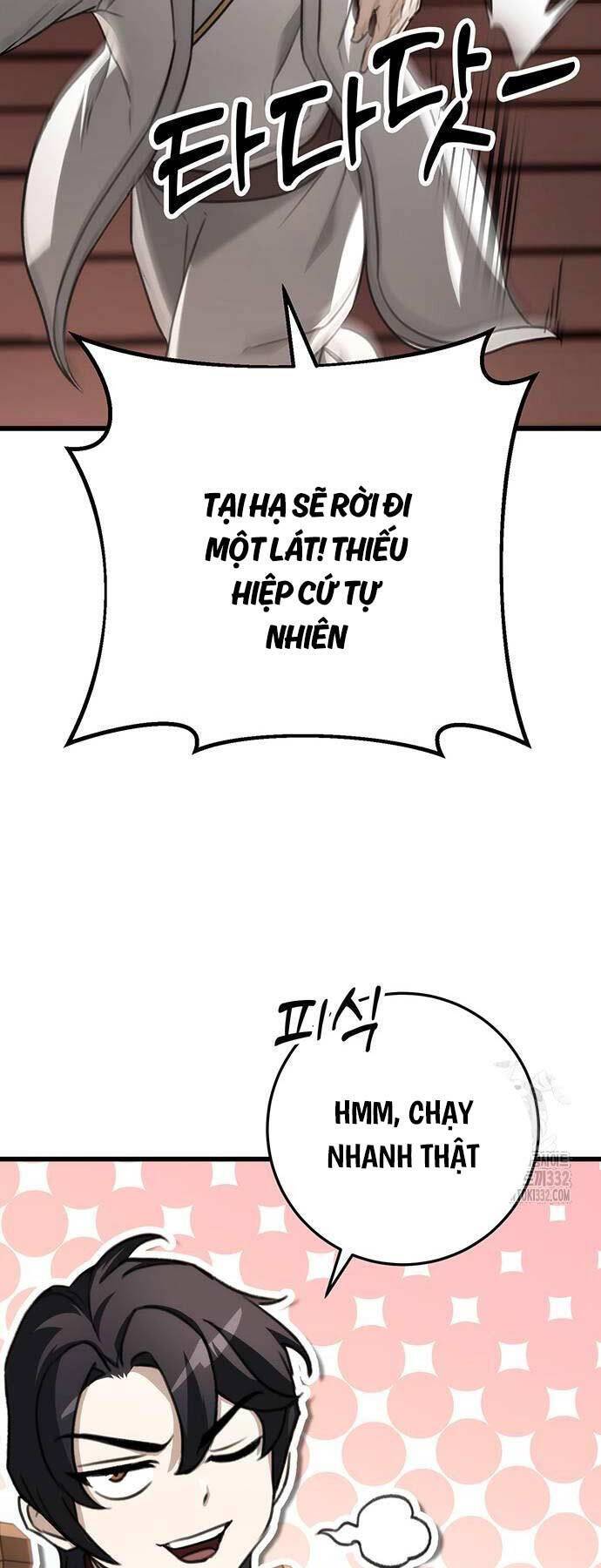 Thanh Kiếm Của Hoàng Đế Chapter 46 - Trang 2