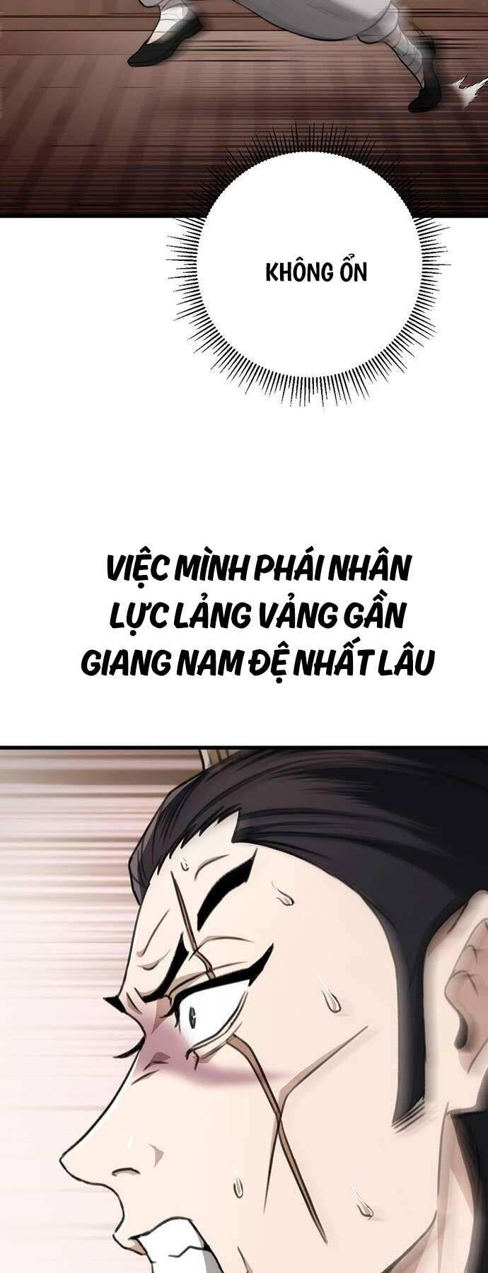 Thanh Kiếm Của Hoàng Đế Chapter 46 - Trang 2