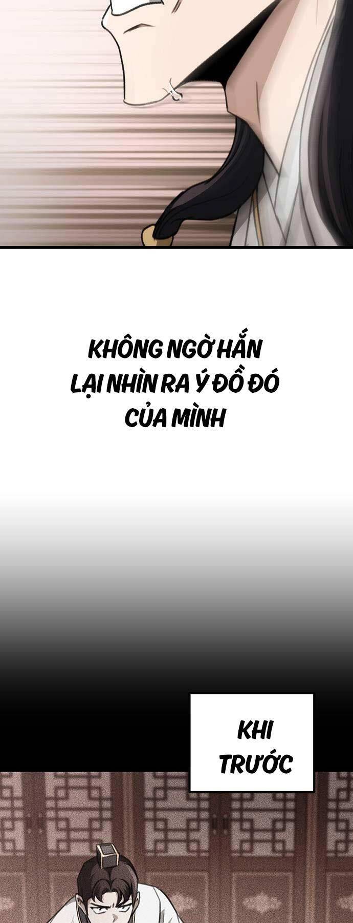 Thanh Kiếm Của Hoàng Đế Chapter 46 - Trang 2