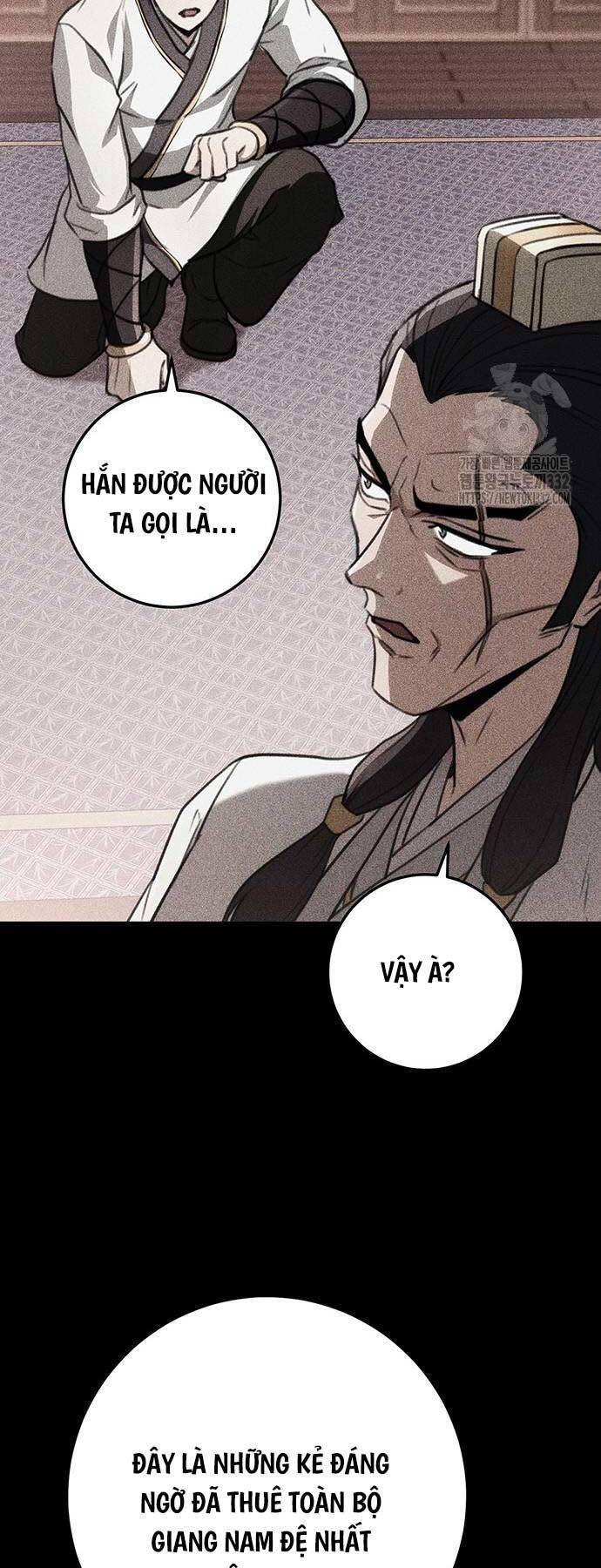 Thanh Kiếm Của Hoàng Đế Chapter 46 - Trang 2