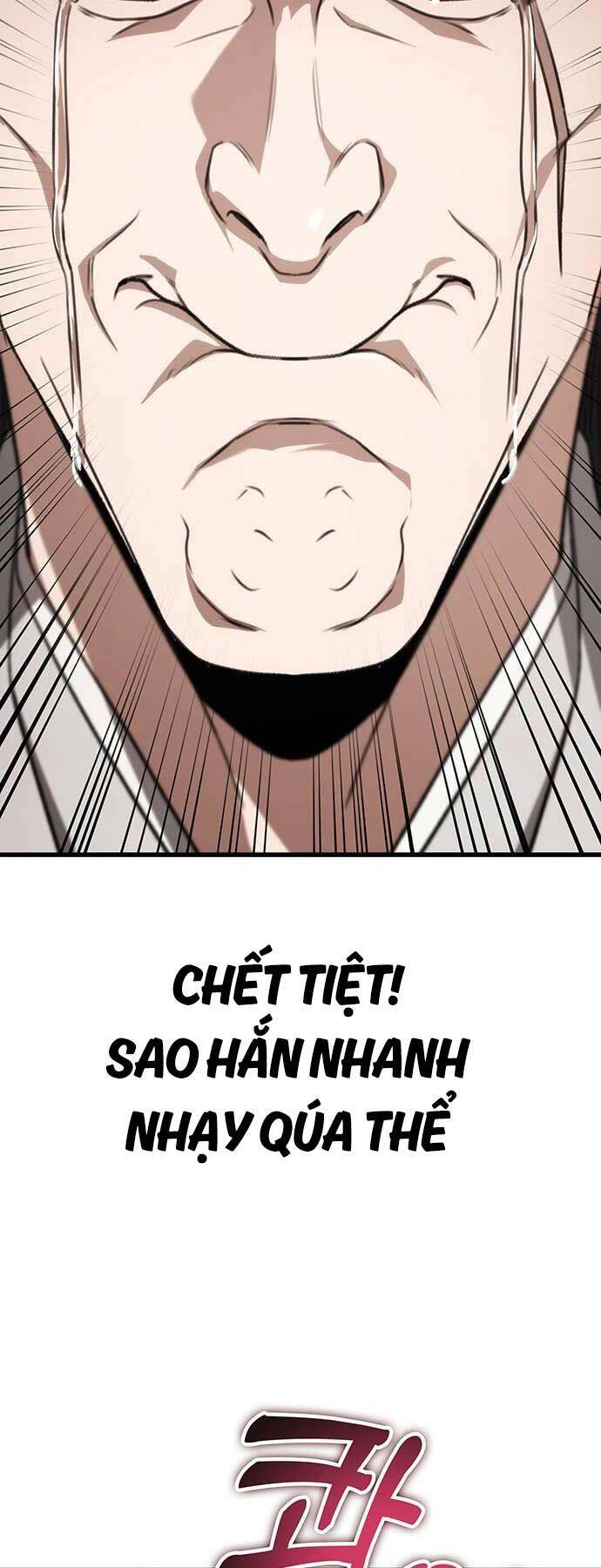 Thanh Kiếm Của Hoàng Đế Chapter 46 - Trang 2