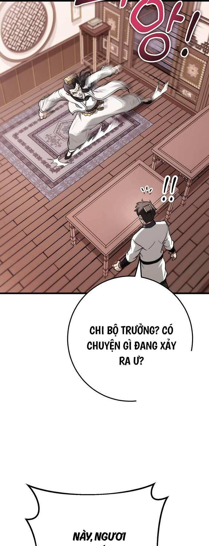 Thanh Kiếm Của Hoàng Đế Chapter 46 - Trang 2