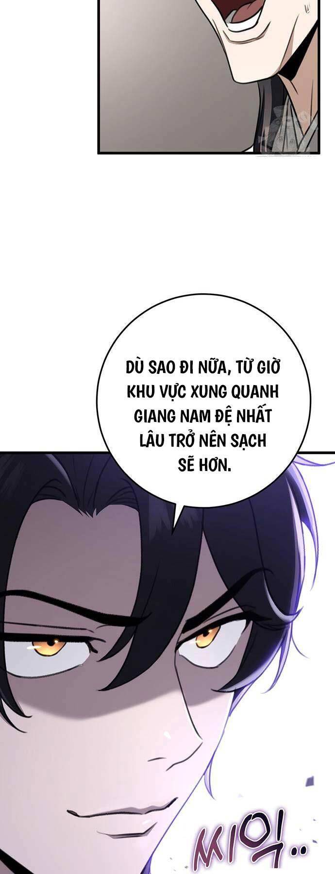 Thanh Kiếm Của Hoàng Đế Chapter 46 - Trang 2