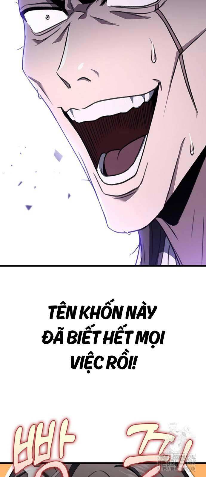 Thanh Kiếm Của Hoàng Đế Chapter 46 - Trang 2