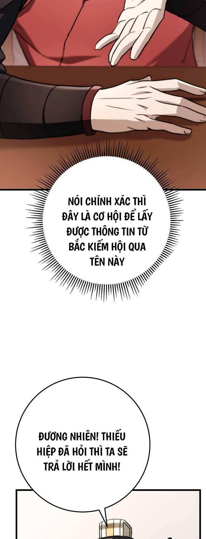 Thanh Kiếm Của Hoàng Đế Chapter 46 - Trang 2