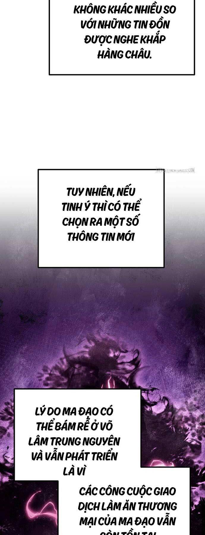Thanh Kiếm Của Hoàng Đế Chapter 46 - Trang 2