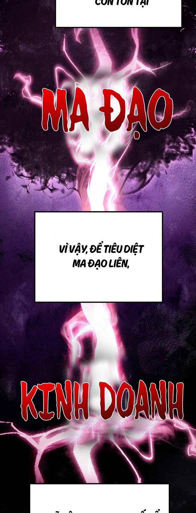 Thanh Kiếm Của Hoàng Đế Chapter 46 - Trang 2