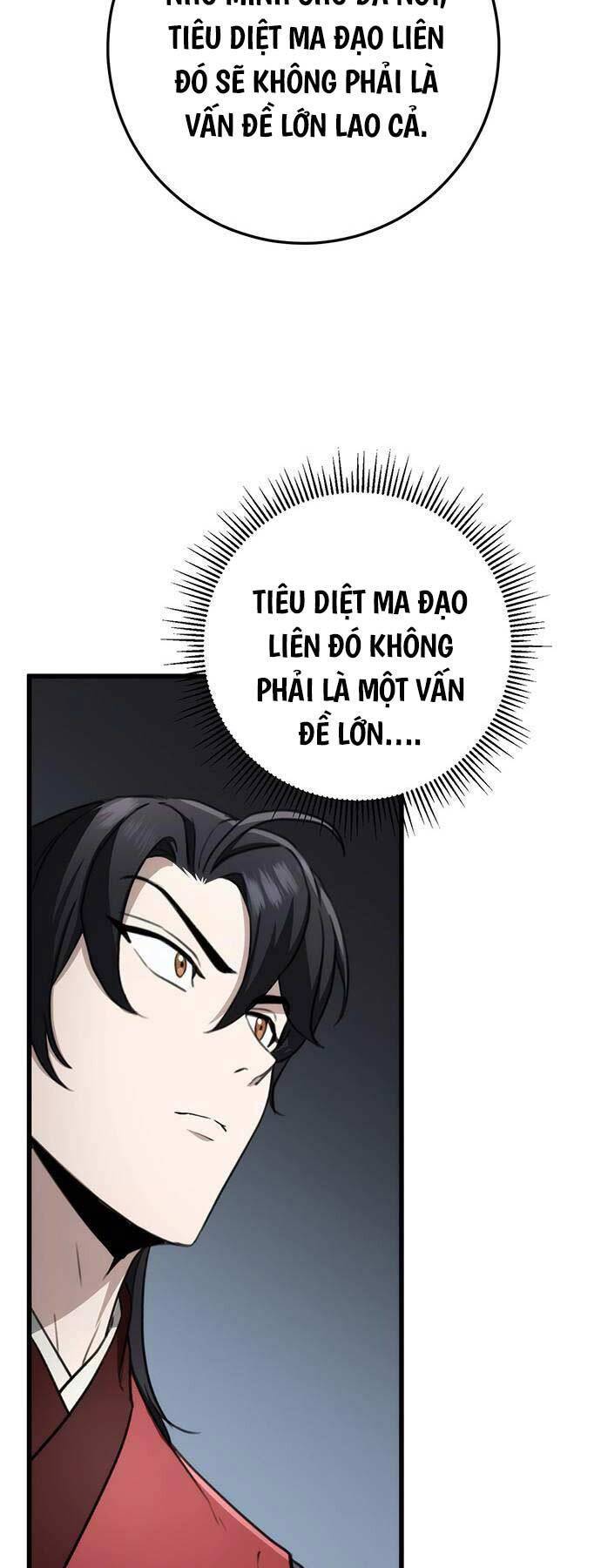 Thanh Kiếm Của Hoàng Đế Chapter 46 - Trang 2