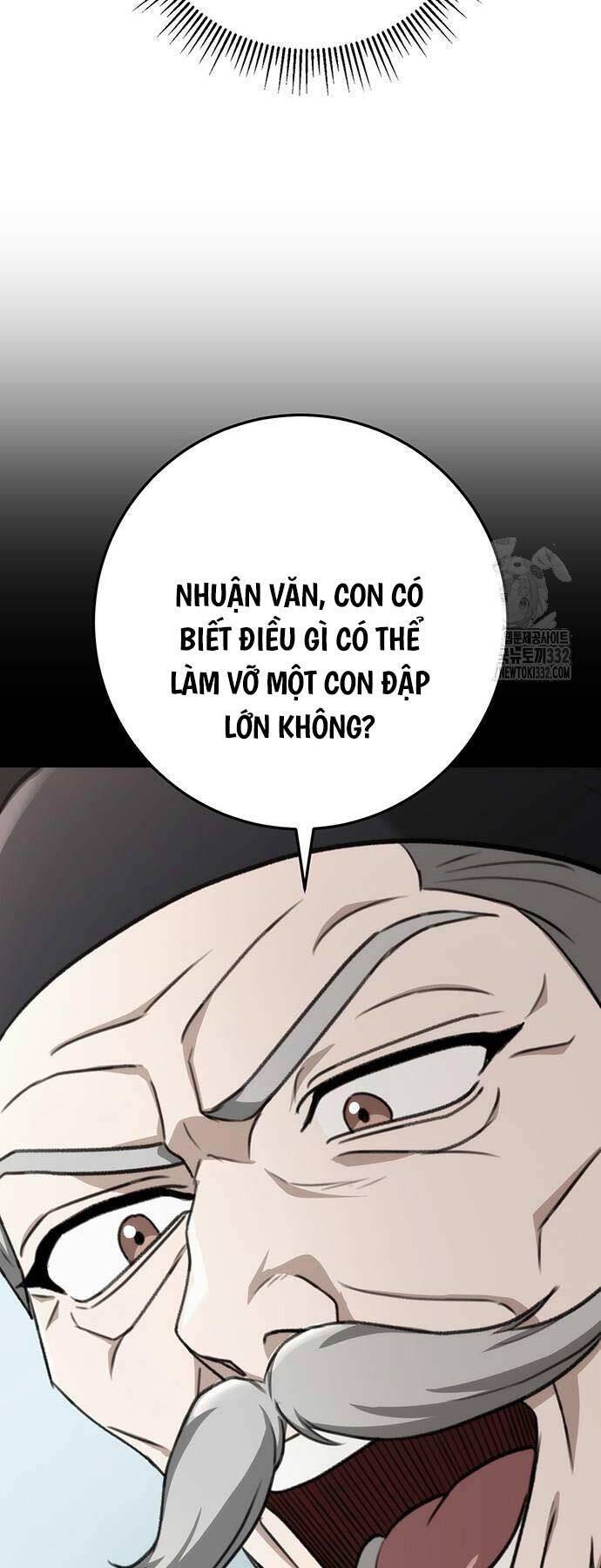 Thanh Kiếm Của Hoàng Đế Chapter 46 - Trang 2