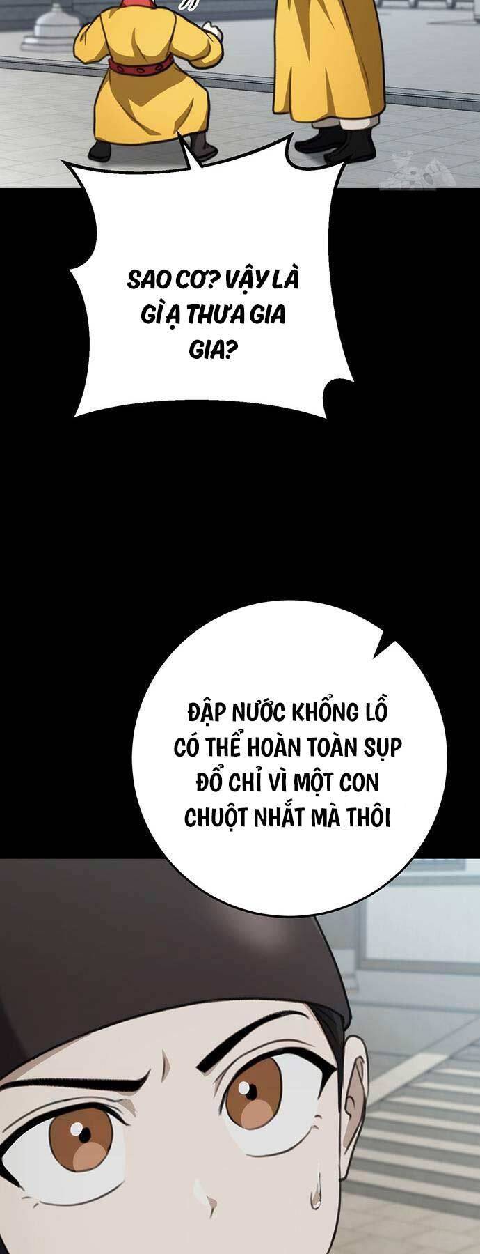Thanh Kiếm Của Hoàng Đế Chapter 46 - Trang 2