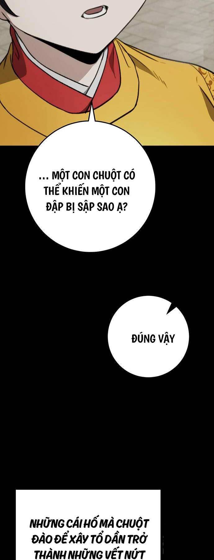 Thanh Kiếm Của Hoàng Đế Chapter 46 - Trang 2