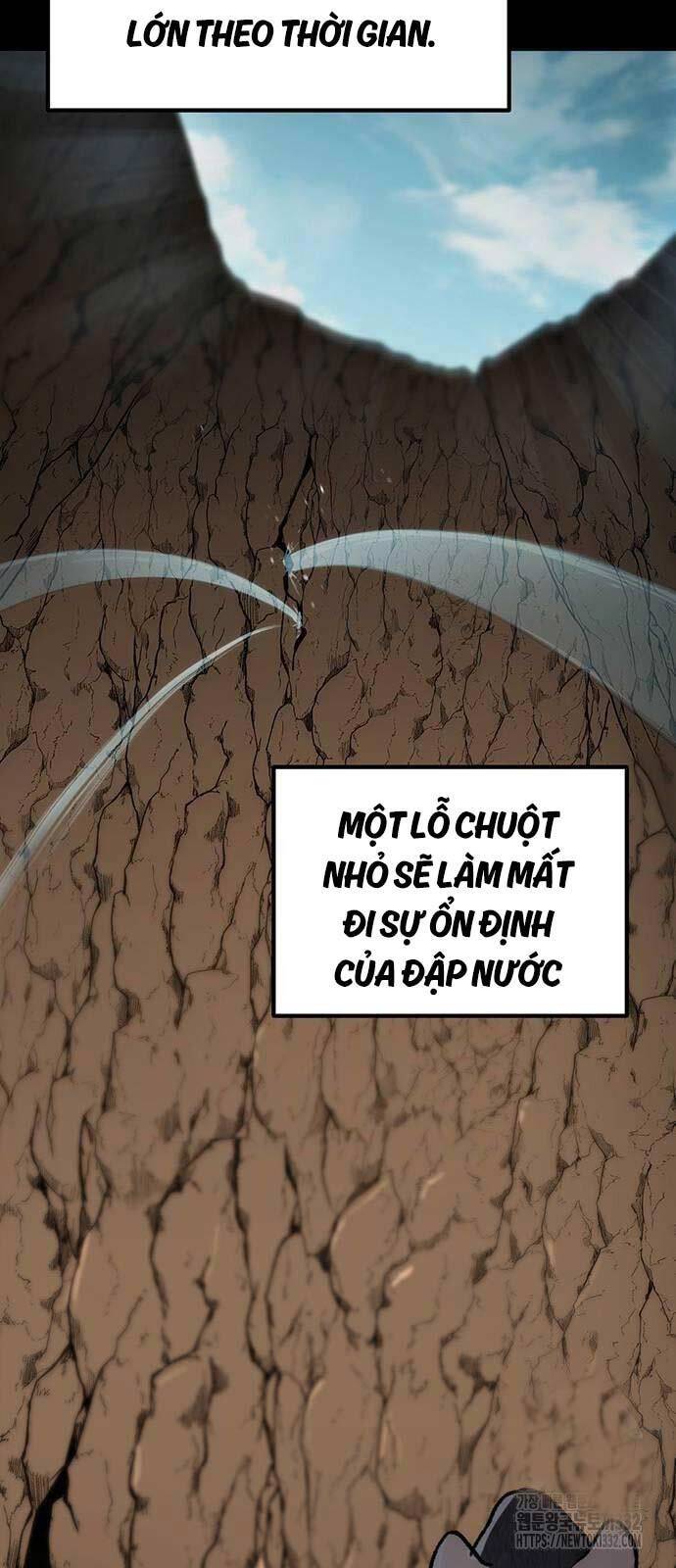 Thanh Kiếm Của Hoàng Đế Chapter 46 - Trang 2