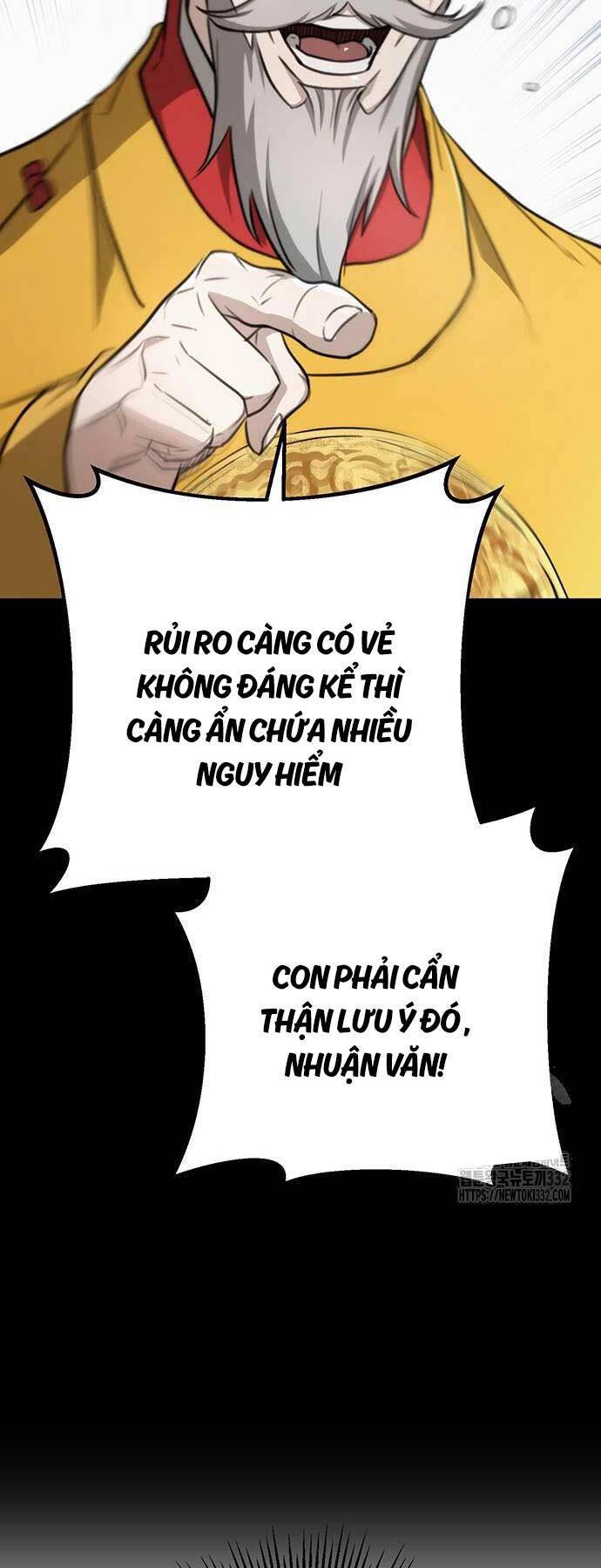 Thanh Kiếm Của Hoàng Đế Chapter 46 - Trang 2